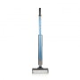 Domo DO235SW scopa elettrica Senza sacchetto Blu, Grigio (DO235SW)