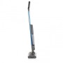 Domo DO235SW scopa elettrica Senza sacchetto Blu, Grigio (DO235SW)