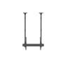Multibrackets 5785 Supporto per display espositivi 2,54 m (100") Nero (MB5785)