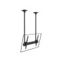 Multibrackets 5785 Supporto per display espositivi 2,54 m (100") Nero (MB5785)