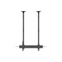 Multibrackets 5785 Supporto per display espositivi 2,54 m (100") Nero (MB5785)