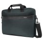 Targus GeoLite borsa per notebook 39,6 cm (15.6") Valigetta ventiquattrore Grigio (TSS98401GL)