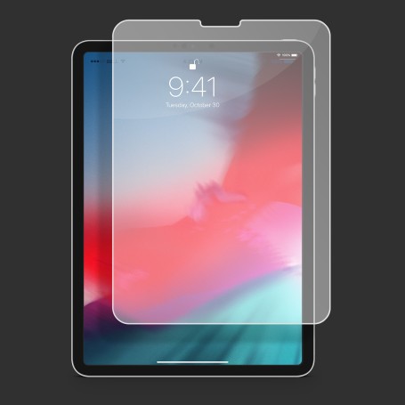 Compulocks DoubleGlass Screen Shield Pellicola proteggischermo trasparente Apple 1 pz (DGSIPDP129)