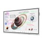 Samsung WM85B lavagna interattiva 2,16 m (85") 3840 x 2160 Pixel Touch screen Grigio chiaro HDMI (LH85WMBWLGCXEN)