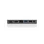 Lenovo 4X90S92381 replicatore di porte e docking station per notebook Cablato USB 3.2 Gen 1 (3.1 Gen 1) Type-C Grig (4X90S92381)
