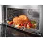 Miele H 7840 BMX - Forno con microonde, nero ossidiana, 60 x 45 cm (H7840BMXOBSW)