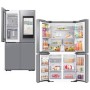 SAMSUNG 4 PORTE FAMILY HUB CLASSE E (RF65DG9H0ESREF)