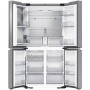 SAMSUNG 4 PORTE FAMILY HUB CLASSE E (RF65DG9H0ESREF)