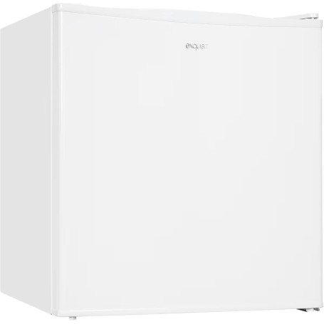Mini congelatore Exquisit GB40-150E Stand, 47 cm di larghezza, 31L, impostazione della temperatura, bianco