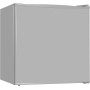 Mini congelatore Exquisit GB40-150E Stand, 47 cm di larghezza, 31 L, impostazione della temperatura, grigio