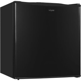 Mini congelatore Exquisit GB40-150E Stand, 47 cm di larghezza, 31 L, impostazione della temperatura, nero