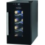 Frigorifero con porta in vetro ProfiCook PC-WK 1232 , 23L, larghezza 26cm, sistema antivibrazioni