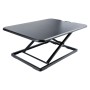 StarTech.com LAPTOP-SIT-STAND postazione di lavoro in piedi-seduto (LAPTOP-SIT-STAND)