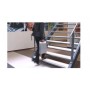 BakkerElkhuizen LockerCase valigetta porta attrezzi (BNELCASEB)