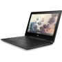 HP Chromebook x360 11 G4 29,5 cm (11.6") Touch screen HD Intel® Celeron® 8 GB LPDDR4x-SDRAM 64 GB eMMC Wi-Fi 6 (802. (305W4EA)