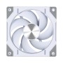 Phanteks PH-F120D30 Ventilatore 12 cm Bianco 3 pz (PH-F120D30_DRGB_PWM_WT01_3P)