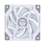 Phanteks PH-F120D30 Ventilatore 12 cm Bianco 3 pz (PH-F120D30_DRGB_PWM_WT01_3P)