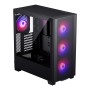 XT Pro Ultra  (schwarz, Tempered Glass) (PH-XT523P1_DBK01)