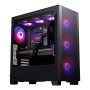 XT Pro Ultra  (schwarz, Tempered Glass) (PH-XT523P1_DBK01)