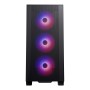 XT Pro Ultra  (schwarz, Tempered Glass) (PH-XT523P1_DBK01)
