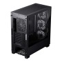 XT Pro Ultra  (schwarz, Tempered Glass) (PH-XT523P1_DBK01)