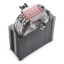 Polar ST4 (schwarz/silber) (PH-TC12ST4_DBK01)
