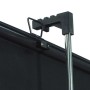 Reflecta Crystal-Line treppiede 3 gamba/gambe Nero (87652)