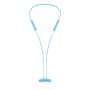Apple Flex Cuffia Auricolare Bluetooth Blu (MYMG2ZM/A)