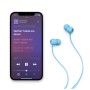 Apple Flex Cuffia Auricolare Bluetooth Blu (MYMG2ZM/A)