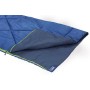 Schlafsack Ceduna (blau/dunkelblau) (20030)