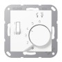 JUNG FTR A 231 WW termostato Bianco (FTRA231WW)