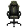 ThunderX3 BC1 Camo Sedia per gaming universale Mimetico, Verde (BC1CAMOMI)
