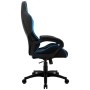 ThunderX3 BC1 Boss Sedia per gaming universale Nero, Blu (BC1BOSSOC)