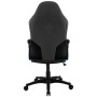 ThunderX3 BC1 Boss Sedia per gaming universale Nero, Blu (BC1BOSSOC)