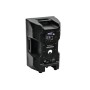 Omnitronic 11038796 altoparlante 2-vie Nero Con cavo e senza cavo 300 W (11038796)