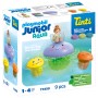 71439 Junior Aqua & Tinti: Bunte Quallenfamilie