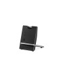 EPOS | SENNHEISER IMPACT D 10 USB ML - EU Cuffia Aggancio, Padiglione auricolare, Passanuca Nero, Argento (1000574)