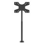 Hagor 1982 Supporto TV a parete 139,7 cm (55") Nero (1982)
