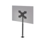 Hagor 1982 Supporto TV a parete 139,7 cm (55") Nero (1982)