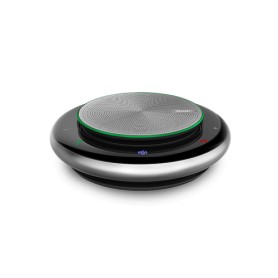 Yealink Speakerphone CP 900 vivavoce Universale USB/Bluetooth Nero, Argento (CP900)
