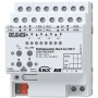 JUNG 2504 REGHER attuatore elettrico Bianco (2504REGHER)