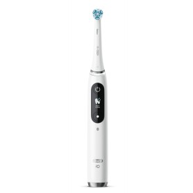 Oral-B iO Series 9N Adulto Spazzolino a vibrazione Bianco (4210201302919)