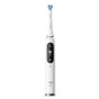 Oral-B iO Series 9N Adulto Spazzolino a vibrazione Bianco (4210201302919)