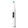Oral-B iO Series 9N Adulto Spazzolino a vibrazione Bianco (4210201302919)