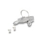 Wechselrahmen Einschub 1 x M.2 NMVe SSD fr 47028 (47037)