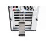 Wechselrahmen Einschub 1 x M.2 NMVe SSD fr 47028 (47037)