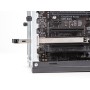 Wechselrahmen Einschub 1 x M.2 NMVe SSD fr 47028 (47037)
