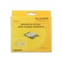 DeLOCK 95254 scheda di rete e adattatore WLAN / Bluetooth 433,3 Mbit/s (95254)