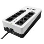 Eaton 3S700D gruppo di continuità (UPS) Standby (Offline) 0,7 kVA 420 W 8 presa(e) AC (3S700D)