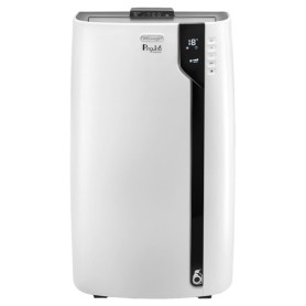 De’Longhi PAC EX100 Silent 64 dB Bianco (0151454000)